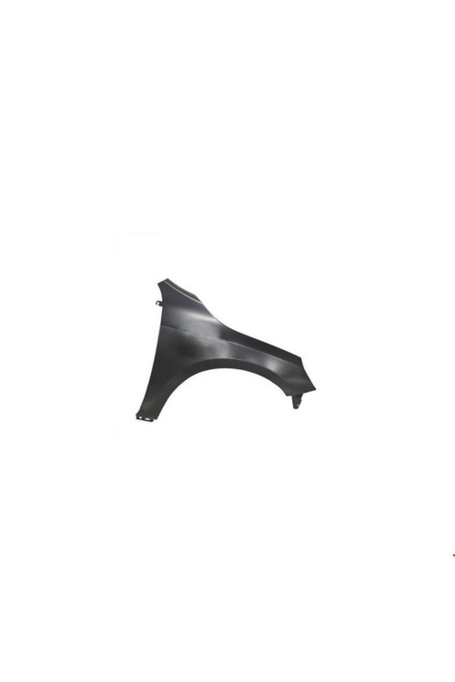 S6011-5001 VOLVO S60 2011- ÖN ÇAMURLUK SAĞ (ALÜMİNYUM OEM No: 31276749 / 31352074