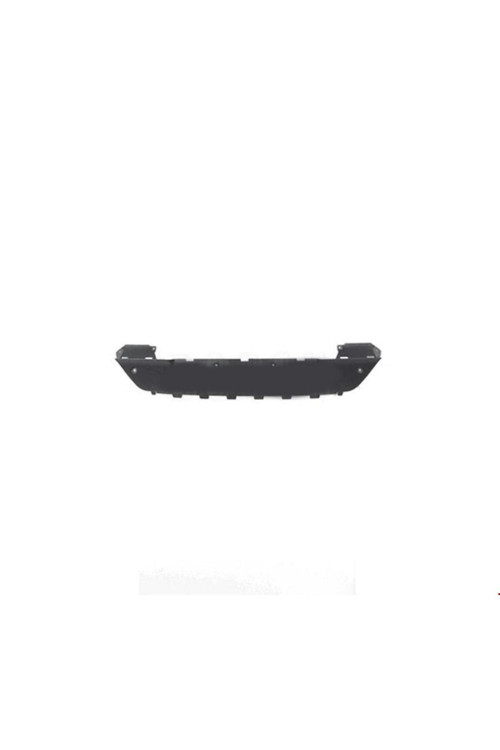 CAYNN07-1100 CAYENNE 2007- ÖN TAMPON ALT DEFLEKTÖRÜ OEM No: 95550490100