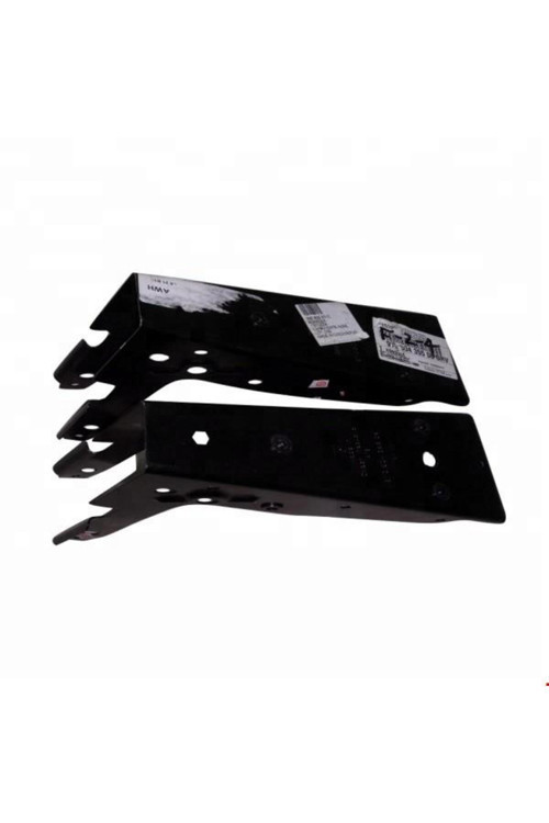 PNMR10-1602 PANAMERA 2010- ÖN ÇAMURLUK BAĞLANTI BRAKETİ SOL OEM No: 97050435504