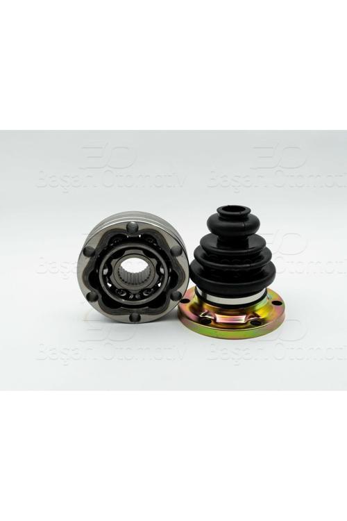 7H0498103-WISCO VW T5 1.9TDI 04- AKS KAFASI IC ABS'SIZ 28X108 UZUNLUK:32mm AT 7H0498103