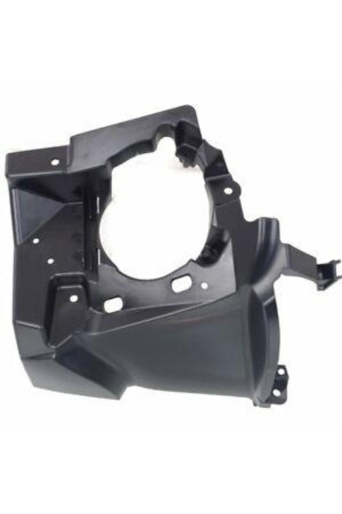 F3012-1707 F30 2012- SİS FAR DESTEK BRAKETİ SOL OEM No: 51117284813