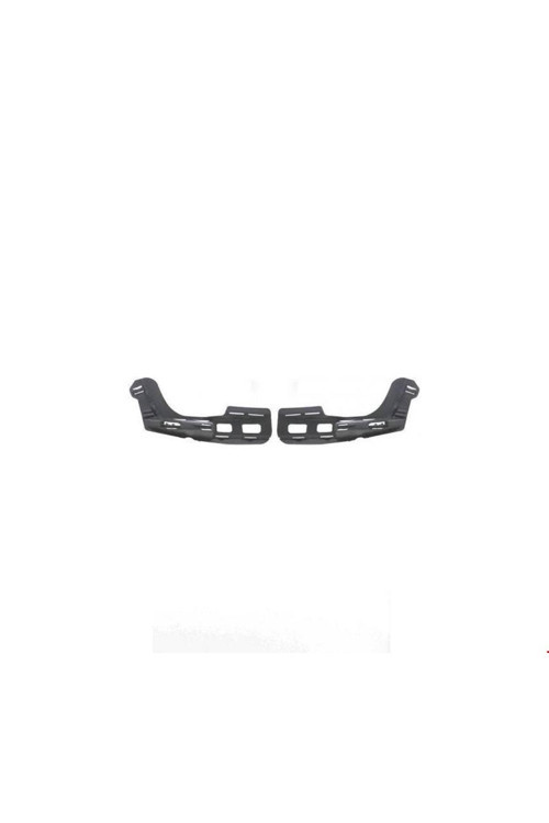PG3087-1600 PEUGEOT 308 2007- ÖN TAMPON BRAKETİ SET UYUMLU OEM NO: 7416.G2