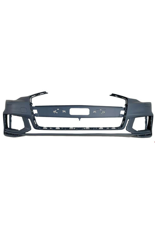 A620-1004S A6 2020- ÖN TAMPON S-LİNE OEM No: 4K0807065 B