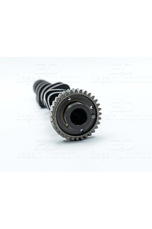 636028-WISCO OPEL ASTRA G COMBO CORSA C ASTRA H 1.7 CDTI 00 EKSANTRIK MILI EGZOST DOKUM
