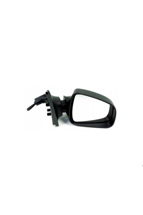 SNDR13-8001 DACİA SANDERO 2013- DIŞ DİKİZ AYNA SAĞ UYUMLU OEM NO: