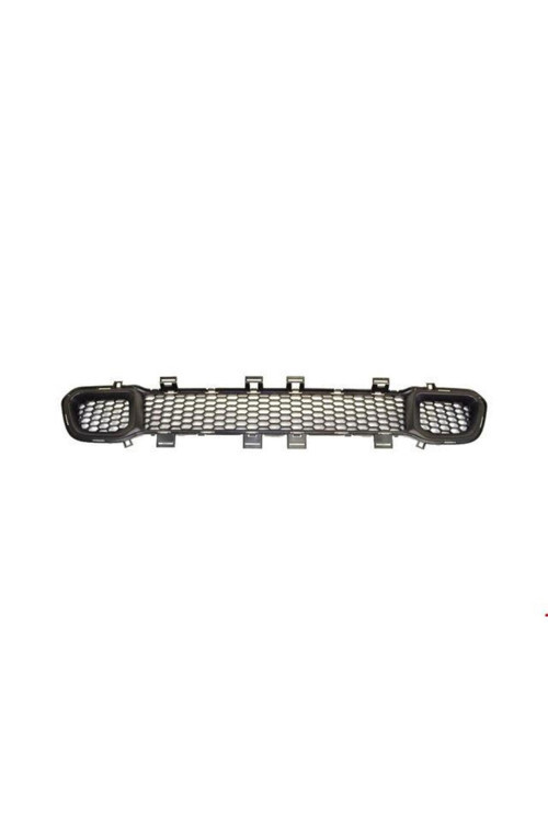 CHE15-1707 CHEROKEE 2015- ÖN TAMPON ORTA IZGARASI (DÜZ OEM No: 68203216AA