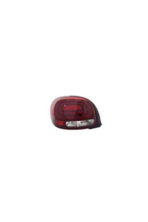 9812257580-CITROEN C3 ARKA STOP SİS LAMBALI SOL 16- -CIT10C3018