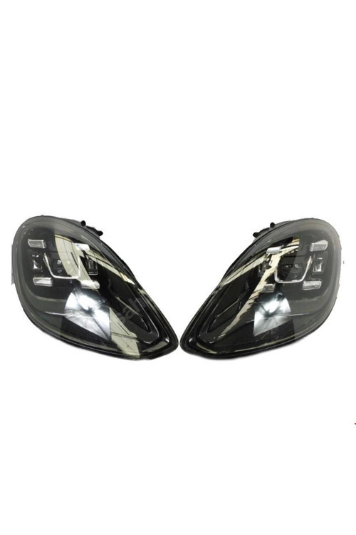 PNMR15-2020UPSET PORSCHE PANAMERA 2015- PANAMERA 2015- İÇİN 2020- 4 MER UYUMLU OEM NO: