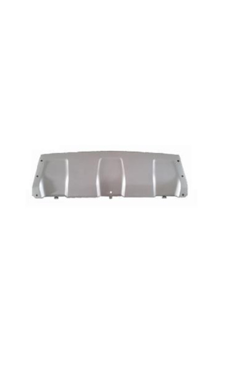 DSTR10-0100 DUSTER 2010- ÖN TAMPON ALT KORUMA (GÜMÜŞ GRİ OEM No: 620728255R
