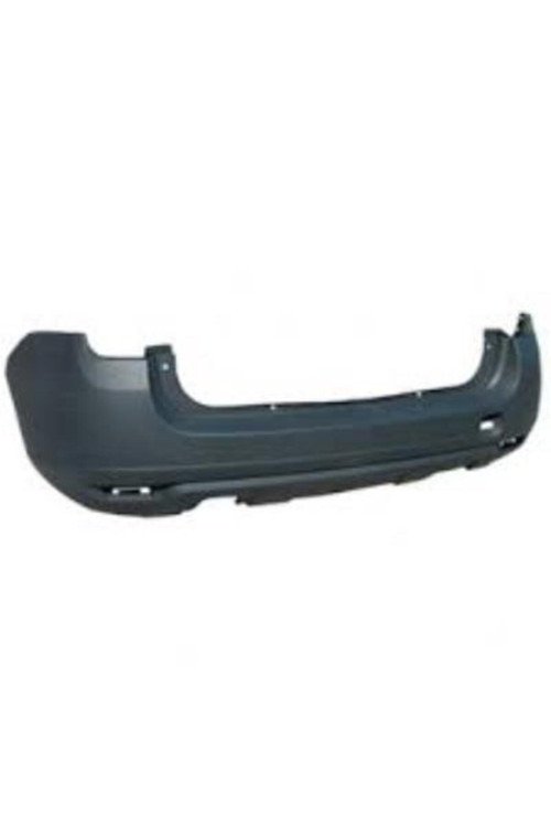 DSTR10-3000 DUSTER 2010- ARKA TAMPON OEM No: 850220033R