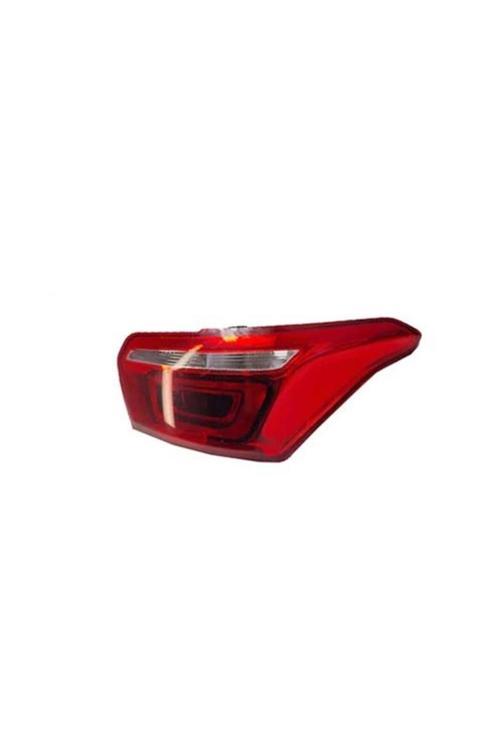 9818810280-CITROEN C-ELYSEE ARKA STOP DUYLU.SAĞ 17- -CIT10ELC07