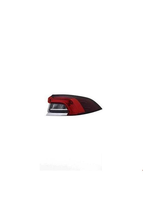 CRLL19-7301 COROLLA 2019- ARKA STOP DIŞ SAĞ OEM No: 81551-02D10