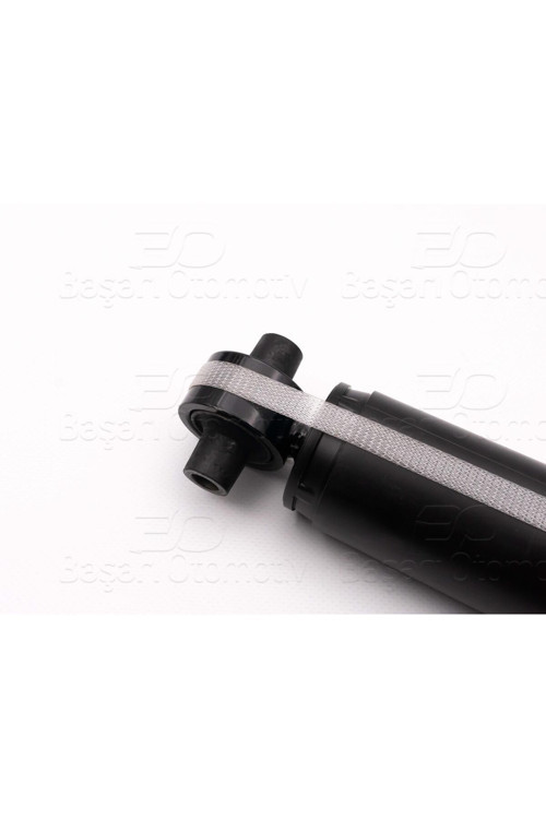 95507604-WISCO OPEL MERIVA B 10- AMORTISOR ARKA 95507604