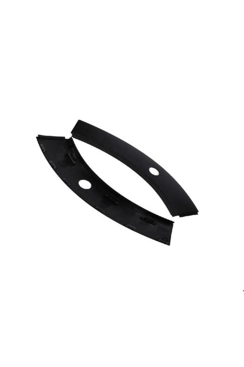 C316-5501 C3 2016- ÖN TAMPON ÇITASI SET ( SENSÖRLÜ TİP OEM No: 1618037580