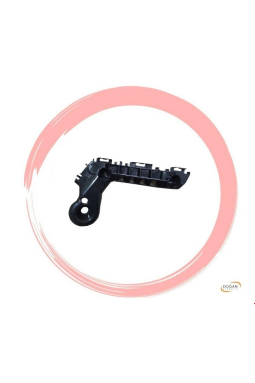 CRLL19-1601 COROLLA 2019- ÖN TAMPON BRAKETİ SAĞ OEM No: 52115-02480