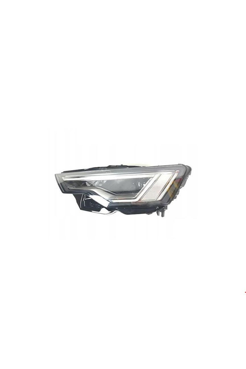 A620-7000 AUDİ A6 2020- ÖN FAR SOL UYUMLU OEM NO: 4K0941039