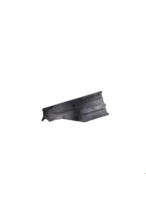 E6500-0102L E66 2002- TABAN ALT MUHAFAZA SOL E OEM No: 51717020533