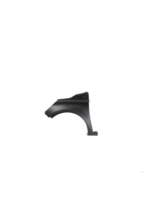 CLİ13-5000 RENAULT CLİO 4 2013- ÖN ÇAMURLUK SOL CLİ UYUMLU OEM NO: 631014089R