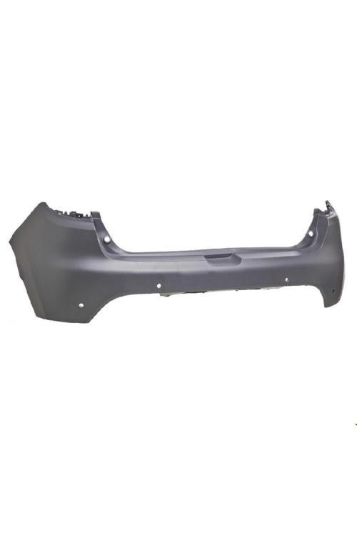 CLİ16-3000 RENAULT CLİO 4 2016- ARKA TAMPON (SENSÖRLÜ) CLİ UYUMLU OEM NO: 850223534R