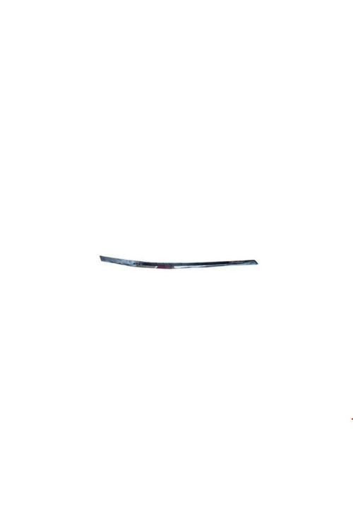 PST11-3501K PASSAT 2011- ARKA TAMPON NİKELAJI SAĞ OEM No: 3AE8074602ZZ