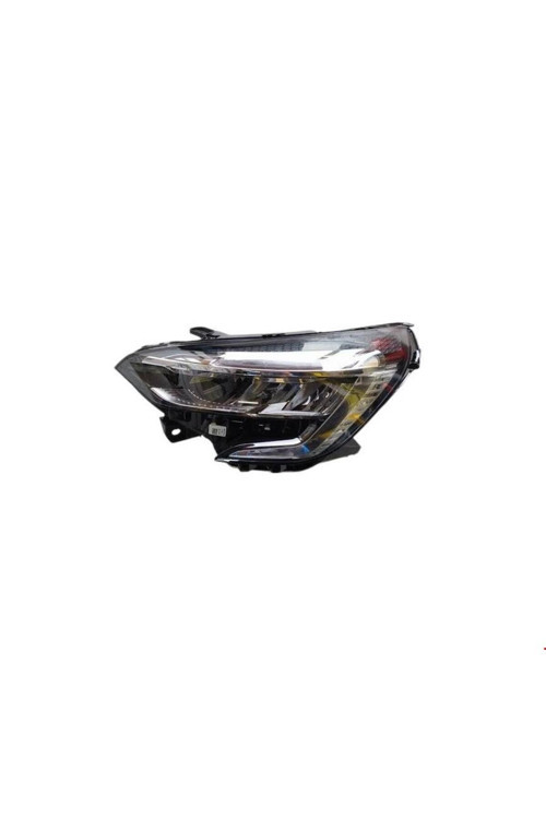 CLİ20-7002 RENAULT CLİO 5 2019- ÖN FAR SOL (KROM) UYUMLU OEM NO: 260606923R