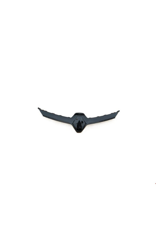 CLİ19-2500 CLİO 5 2019- ÖN PANJUR DIŞ PİANO BLACK OEM No: 620786224R