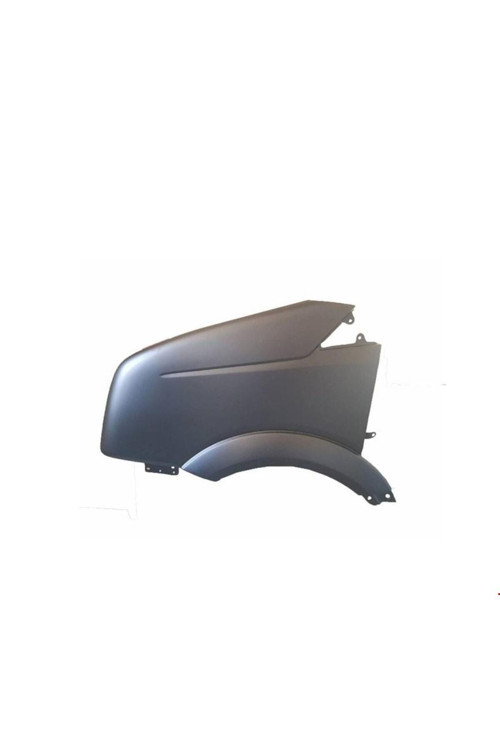 CRFT06-5000 CRAFTER 2006- ÖN ÇAMURLUK (İTHAL) SOL OEM No: 2E0821305