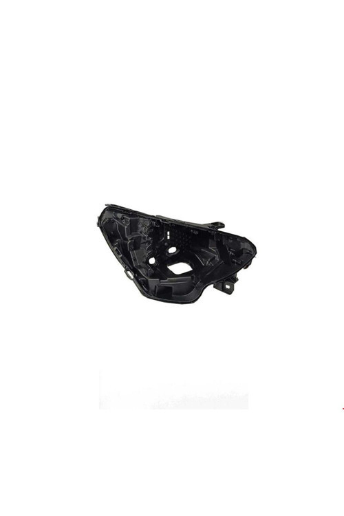 RENAULT CLİO 5 2019- ÖN FAR KASASI SOL UYUMLU OEM NO: 260606923R / 260609987R KASA