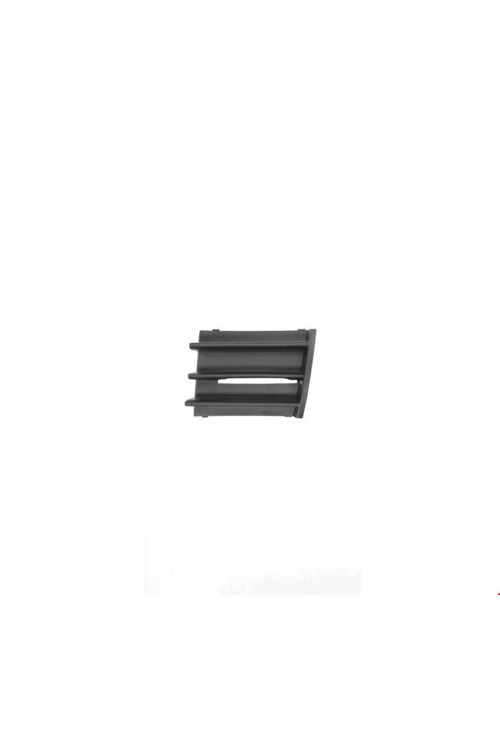 OCT05-1701 OCTAVİA 2005- ÖN TAMPON IZGARASI SOL OEM No: 1Z0853665