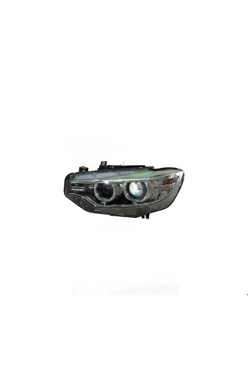 F3214-7002 BMW F32/F36 2014- ÖN FAR SOL XENON (YANSANYİ) UYUMLU OEM NO: 63117377843.