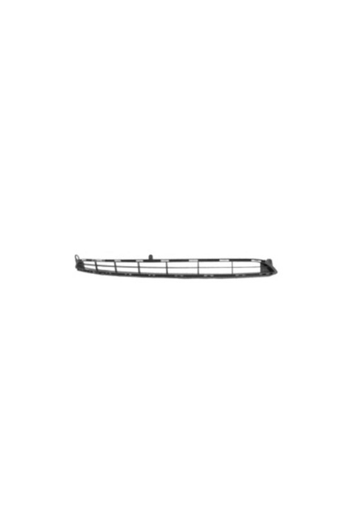 9803502080-CITROEN C3 ÖN TAMPON PANJURU ÜST 13-15 -CIT07C3042