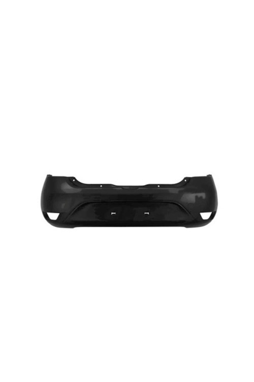 850105804S-DACIA SANDERO ARKA TAMPON 16- -DAC07SA091