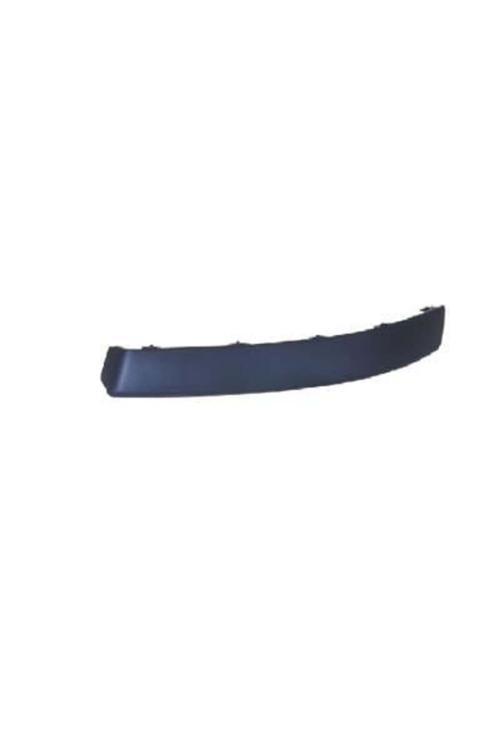 C404-1501 C4 2004- ÖN TAMPON BANDI SOL CT OEM No: 7452FG