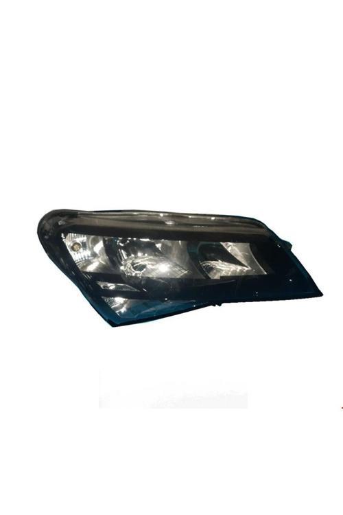 SPRB15-7001 SKODA SUPERB 2015- ÖN FAR EL. MOT. HALOJEN SAĞ UYUMLU OEM NO: 3V1941016