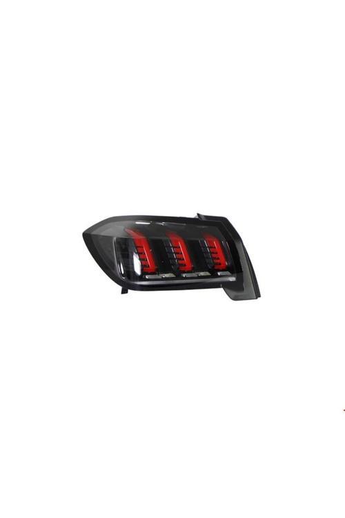 PG2820-7302 PEUGEOT 208 2020- STOP LAMBASI SOL LEDLİ UYUMLU OEM NO: 9823216880-