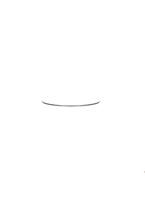 A814-3700 A8 2014- ARKA TAMPON ORTA NİKELAJI OEM No: 4H0807443A
