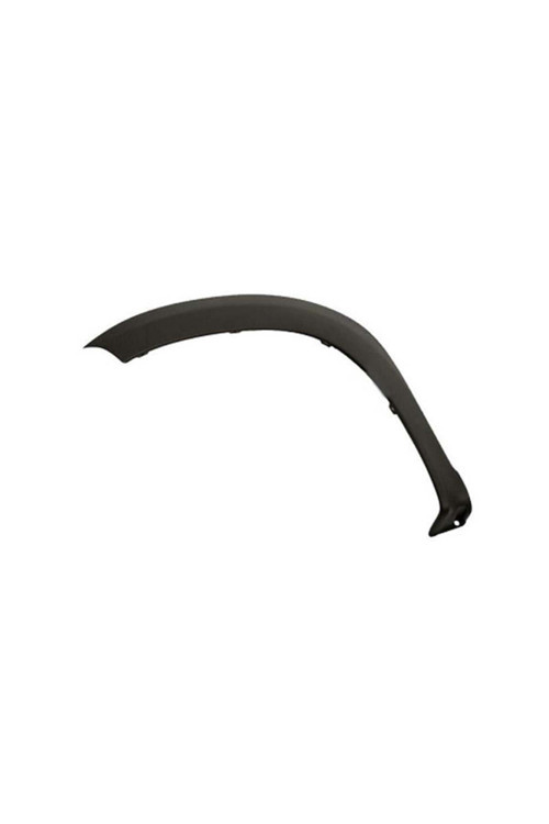 960178918R-DACIA DUSTER ÖN ÇAMURLUK KAPLAMASI UZUN SOL 09- -DAC13DU008