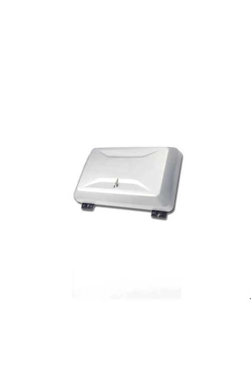 DEF20-0027G DEFENDER 2020- YAN ÇANTA (GRİ OEM No: