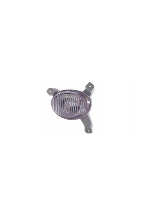 AVE07-7700 CHEVROLET AVEO SEDAN 2007- SİS FARI SOL UYUMLU OEM NO: 96650540