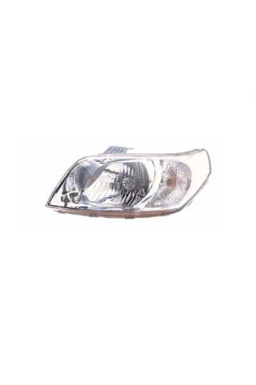AVE09-7000 AVEO 2009- ÖN FAR (HB) SOL OEM No: 96650754