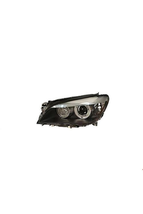 F0213-7001 F02 2013- ÖN FAR SOL LCİ OEM No: 63117348502