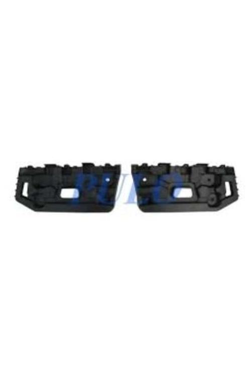 LDGY12-1600 LODGY 2012- ÖN TAMPON YAN BRAKETLER (SET) DOKKER OEM No: 622210972R
