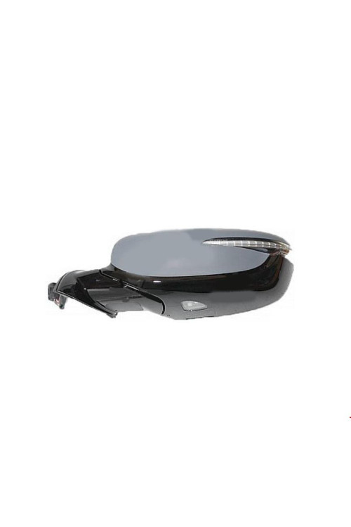 CED13-8002 KİA CEED 2013- AYNA YER AYDINLATMALI TİP SOL OEM No: 87610-A2030