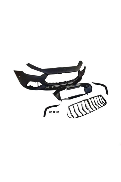 GHIB20-100TRF GHIBLI 2013- GHİBLİ 2013- İÇİN 2020- ÖN TAMPON SETİ OEM No: