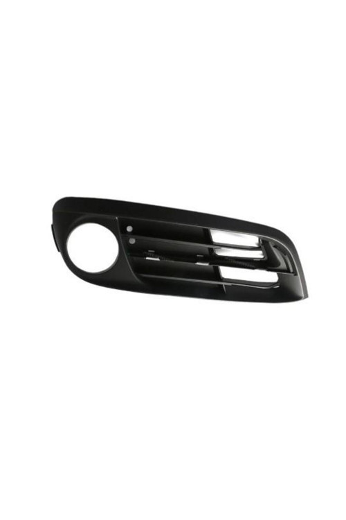 F1014-1704 F10 LCI 2014- ÖN TAMPON IZGARASI SAĞ F OEM No: 51117417784