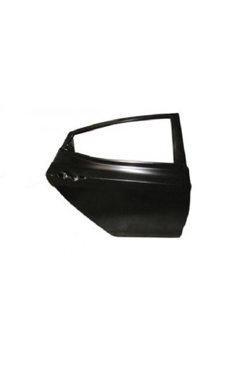 ELNTR16-0403 ELANTRA 2016- ARKA KAPI SAĞ OEM No: 77004-F2000