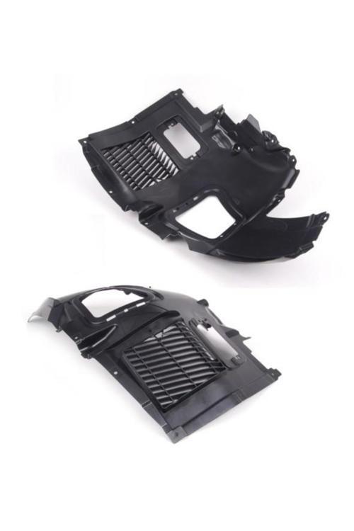 F1010-5901 F10 2010- ÖN ÇAM.DAVLUMBAZI SAĞ ( UÇ KAPAKLI OEM No: 51717186728 + 51717187044