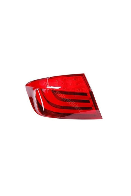 F1010-7300 F10 2010- DIŞ STOP LAMBASI SOL OEM No: 63217203229