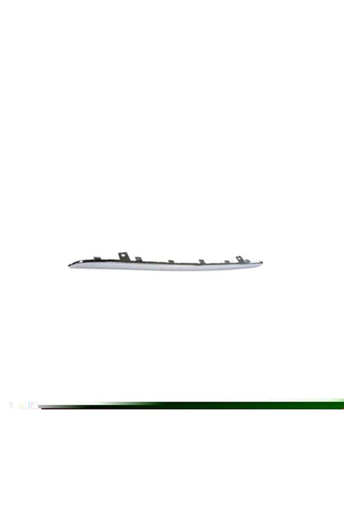 A814-3701 A8 2014- ARKA TAMPON SOL NİKELAJI OEM No: 4H08074592ZZ