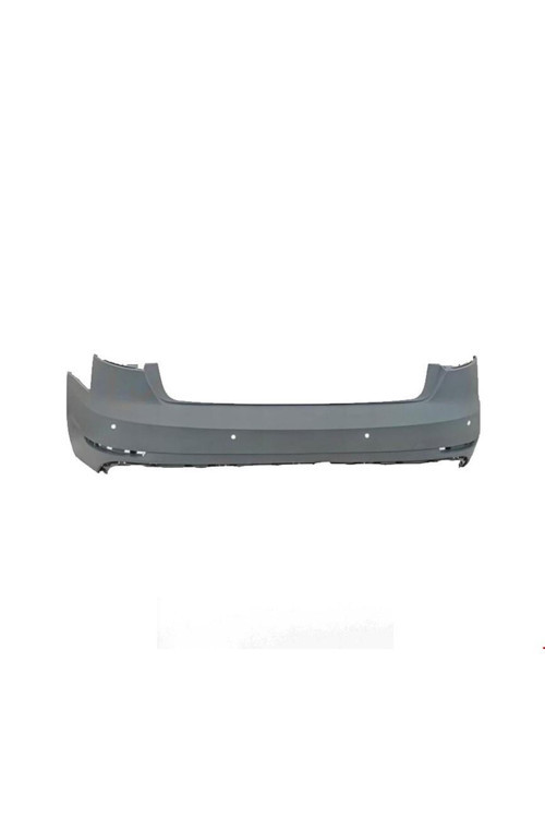 A420-3000 A4 2020- ARKA TAMPON OEM No: 8W5807067C